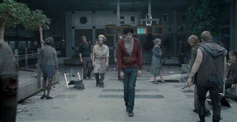 Warm Bodies Movie Review By