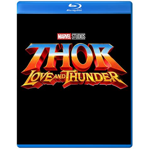 Thor 4 Love And Thunder