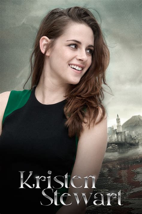 Kristen Stewart Poster By Danielwarner123 On Deviantart