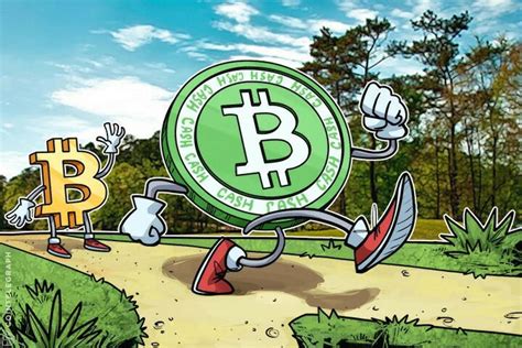 Many newbie investors see bitcoin cash as a cheaper bitcoin with a lower entry point to the market. Bitcoin Cash, la criptomoneda que se separó de Bitcoin ...