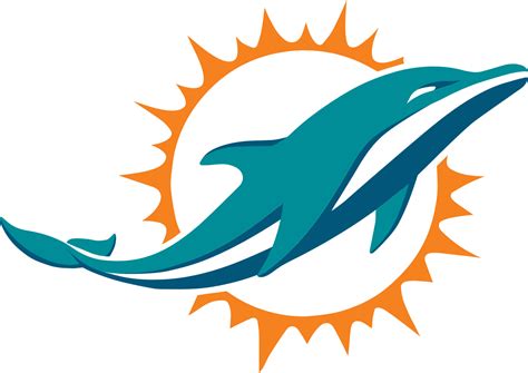 This team is going to improve again this year. Fichier:Logo Miami Dolphins 2013.svg — Wikipédia