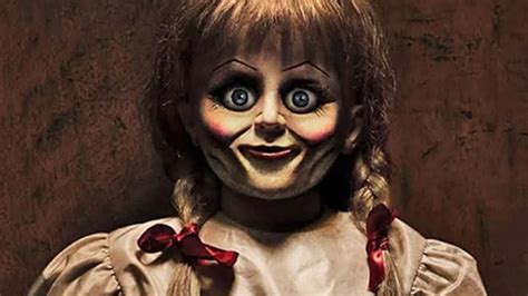 Before the conjuring, there was annabelle. Annabelle Comes Home: Did we need another Conjuring film ...