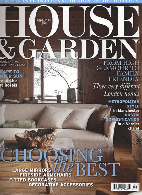Best Home Decorating Magazines