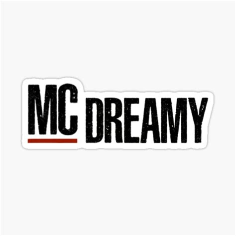 Mcdreamy Sticker For Sale By Djwybel Redbubble