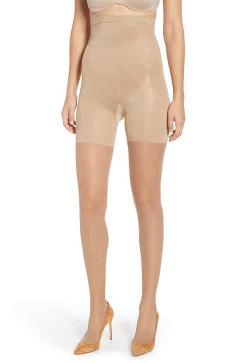 Womens Spanx® Shapewear And Body Shapers Nordstrom