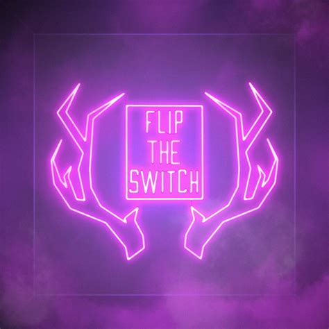 Flip The Switch Single By Strange Heart Spotify