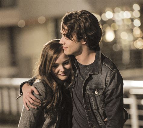 If I Stay Network