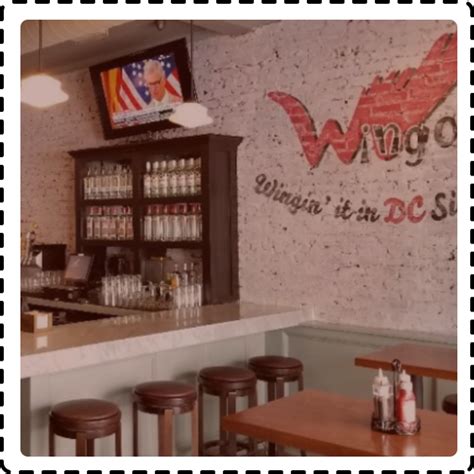 Wingos Dcs Best Wings