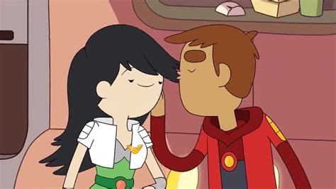 Bravest Warriors Season 4 Episode 49 50 Out Of Reach Not Good Enough