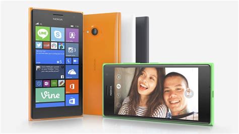 You can always recover back to windows phone 8.1 if you have the backup files. Lumia 735 listo para recibir actualizaciones de Windows 10 ...