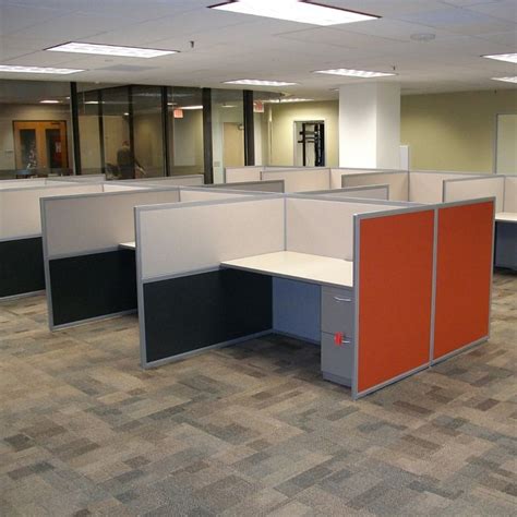 Call Center Cubicles Custom Designed And Manufactured To Your Office