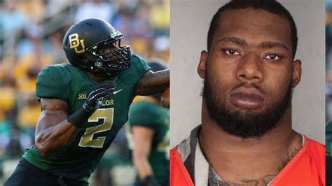 Ex Baylor Football Player Shawn Oakman Arrested On Sex Assault Charge Nbc 5 Dallas Fort Worth