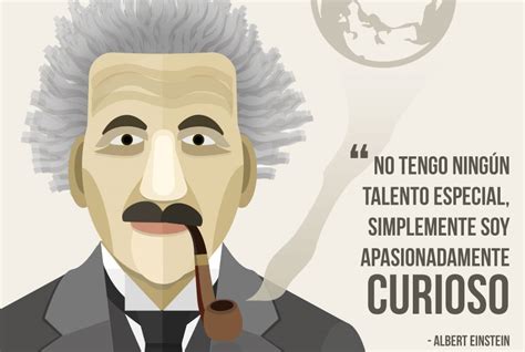 Infografía De La Vida De Einstein Con Todos Sus Tropiezos