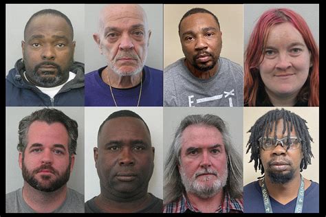 Did You Know 36 Tier 3 Sex Offenders Live In Bossier City