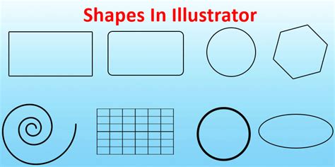 Shapes In Illustrator How To Use The Shape Builder Tool In Illustrator