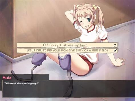 Katawa Shoujo Lilly When Wrong Will XXX Best Archive Free Comments