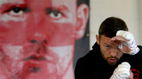 Andy Lee Irelands Former Wbo World Middleweight Champion Retires Boxing News Sky Sports