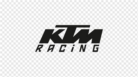 Ktm Racing Logo Ktm Motogp Racing Manufacturer Team Logo Cdr Ktm Logo