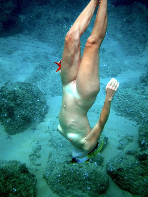 Boy Tumblr Nudis Underwater Swim