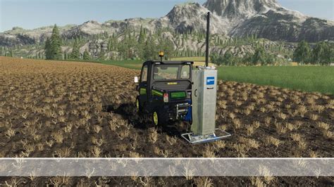 Mod Network Precision Farming Dlc Compost And Anhydrous Ready For