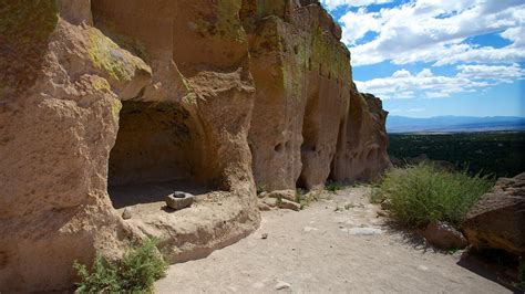 Maybe you would like to learn more about one of these? Puye Cliff Dwellings - Espanola, New Mexico Attraction ...