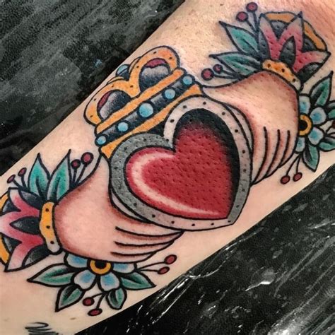 Yer Cheat N Heart Tattoo On Instagram “tattoo By Jrubytattooer