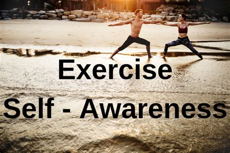 Two Exercises To Build Self Awareness — Marc Ottestad Leadership Coaching