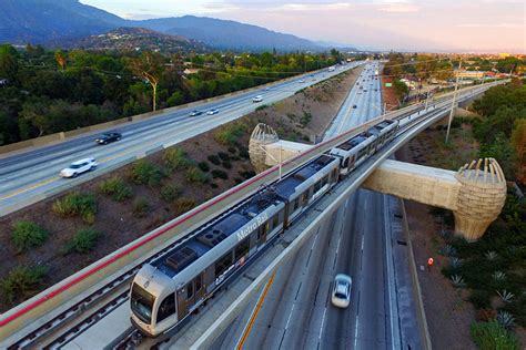 The Guide To The Metro Gold Line Foothill Extension