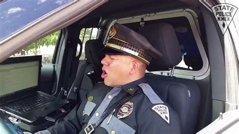 New Mexico State Police Lip Sync Battle Youtube