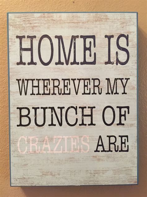 Saw This At Homegoods And Had To Have It Thoughts Quotes Home Goods