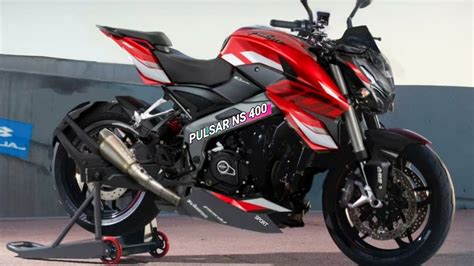 Confirmado Nuevas Bajaj Pulsar Ns Ojo Ktm Yamaha Cfmoto