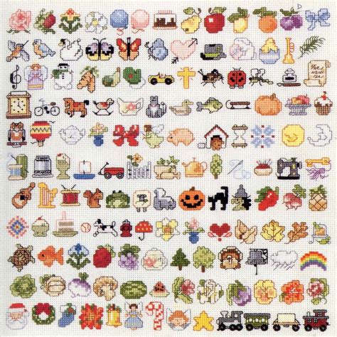 556 Best Cross Stitch Free Pattern Images On Pinterest Embroidery