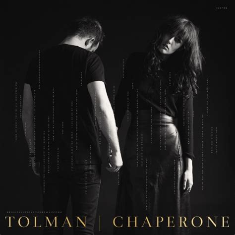 Chaperone By Tolman Free Listening On Soundcloud