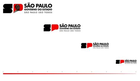 Nova marca do Governo do Estado de São Paulo by Governo do Estado de