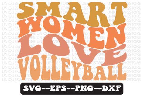 20 Volleyball School Svg Illustration Designs And Illustrations