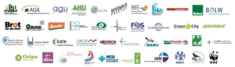 „klimaschutzplan 2050 Von über 40 Organisationen Cci Dialog Gmbh
