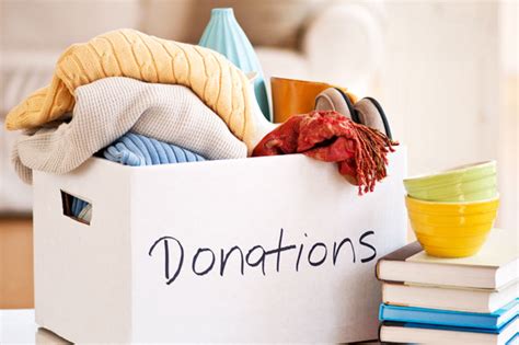 Having a garage sale is a great way to make extra cash and clean your house. Where to Donate Your Used Items After a Garage Sale ...