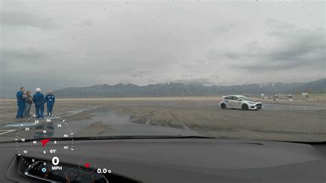 Rs Adrenaline Academy Drift Circle With Instructor Youtube
