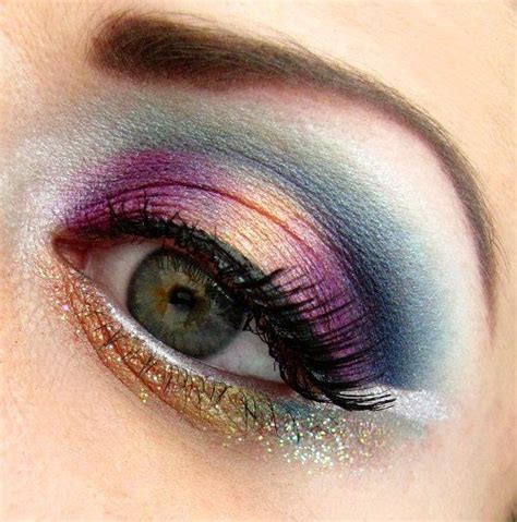 Top 5 Hottest Makeup Trends For Fall Pretty Designs