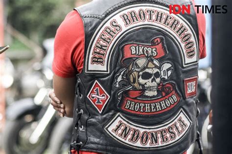 Get Bikers Brotherhood Font Images