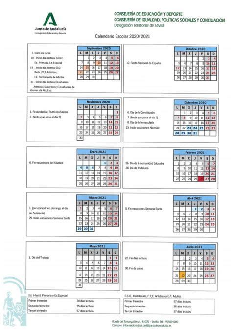 Calendario 2023 Escolar 2024 Andalucia Virtual Dj Imagesee