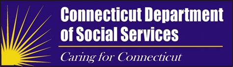 7500 security boulevard, baltimore, md 21244. Connecticut Department of Social Services Annual Report ...