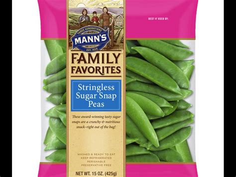 Stringless Sugar Snap Peas Nutrition Facts Eat This Much