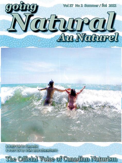 Naturismo Perú ANNLI Naturismo Nudismo nacional e internacional REVISTA NATURISTA GOING