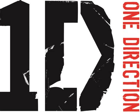 1d Logo One Direction Logo One Direction Photos One Direction