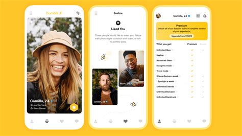 Is Bumble Premium Worth It I Tried It For Months To Find Out Mashable