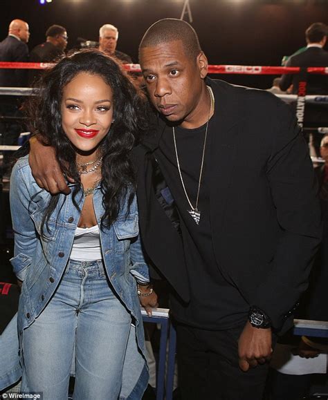 Beyoncé And Jay Z Secretly Separated For A Year Amid Rihanna Affair Rumours Claims Shock New