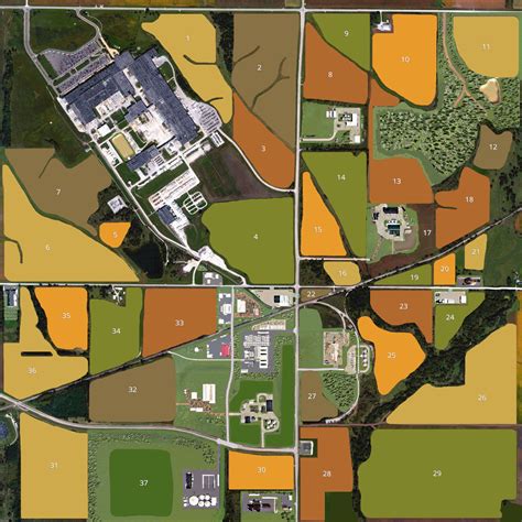 Usa Legend V Map Farming Simulator Mod Fs My Xxx Hot Girl