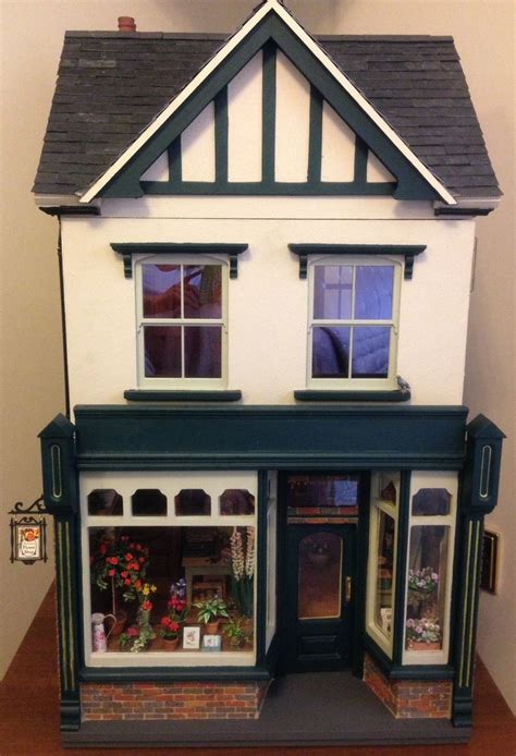 For Sale Houses And Shops Dolls House Shop Doll Houses For Sale
