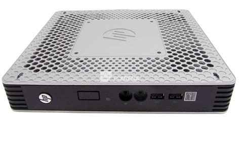 Hp Thin Client T610 Pc Aréna Kft